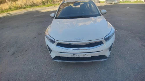 Kia KX1 2025 
