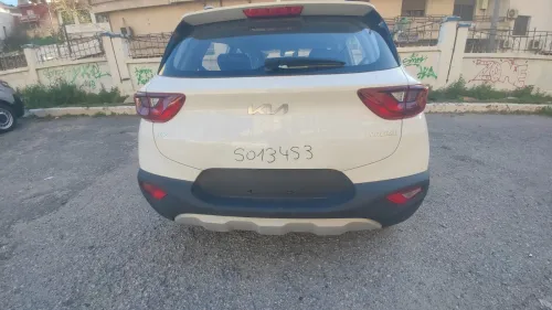 Kia KX1 2025 