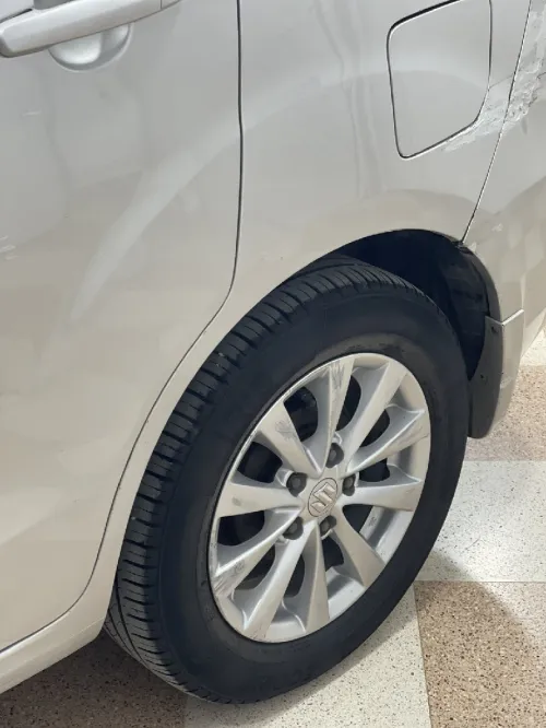 Suzuki Ertiga 2014 Ertiga