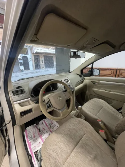 Suzuki Ertiga 2014 Ertiga
