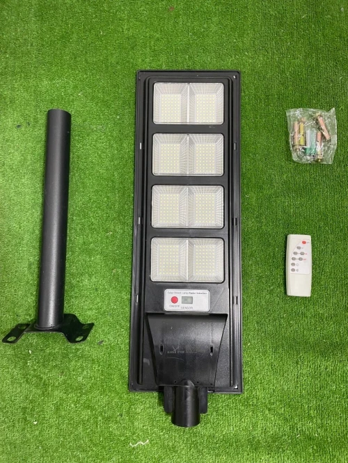 LUMINAIR SOLAIR