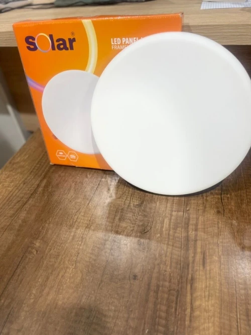 Spot solar