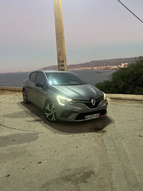 Renault Clio 5  2023 RS Line
