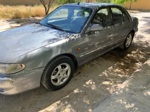 Hyundai Sonata 1999 