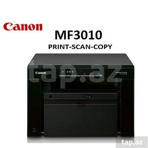 Canon MF3010 i-SENSYS