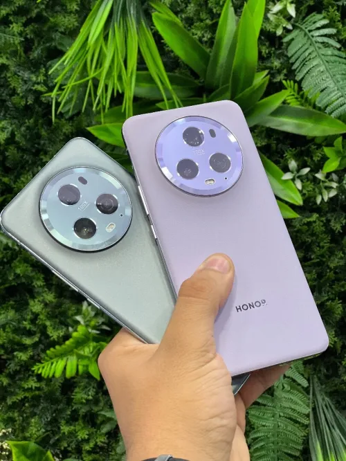 Honor Magic 5 pro
