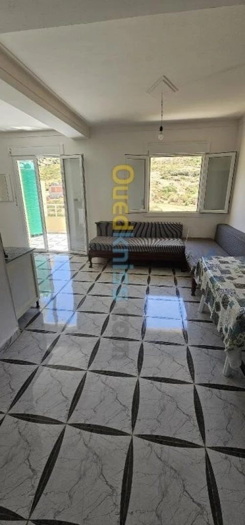 Location vacances Appartement Béjaïa Beni ksila
