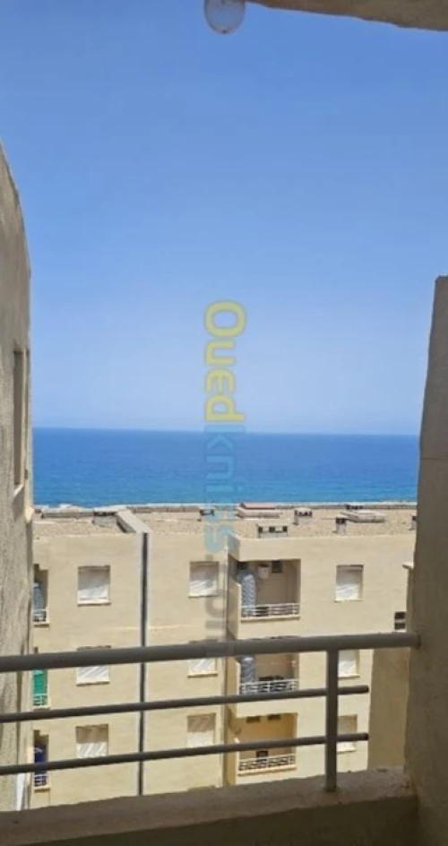 Location vacances Appartement Béjaïa Beni ksila
