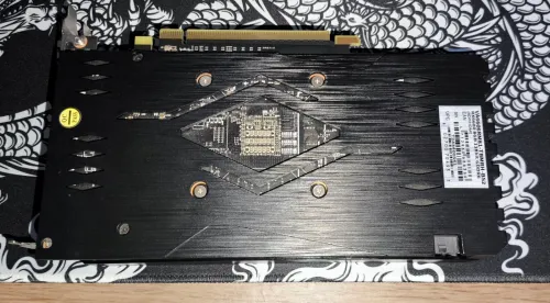 Rx 6600