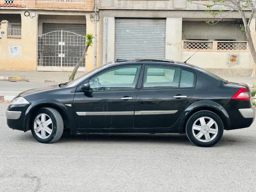 Renault Megane 2 Classique 2004 Megane 2 Classique