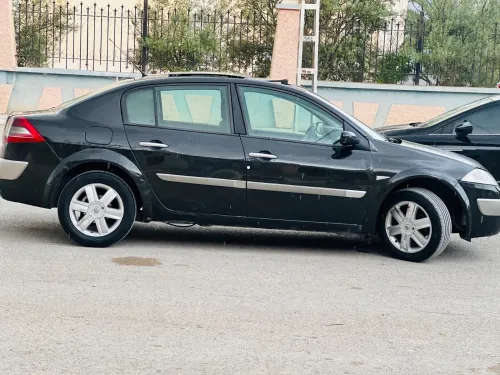 Renault Megane 2 Classique 2004 Megane 2 Classique