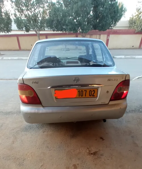 Faw N7 2007 