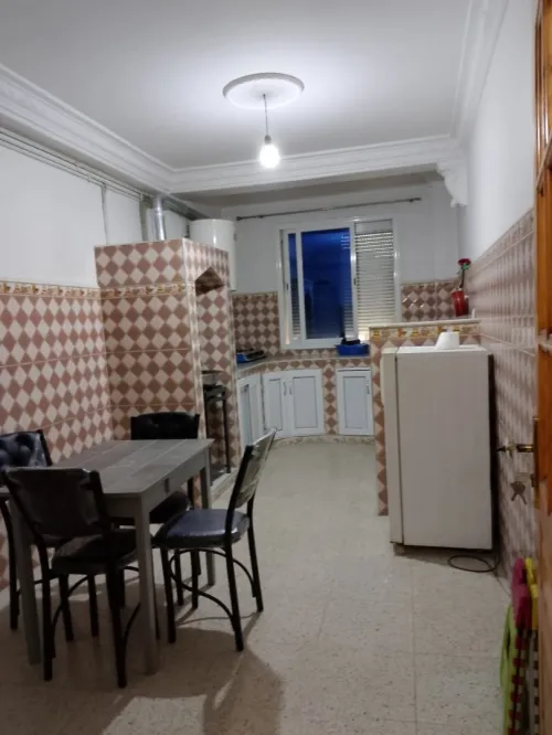 Location vacances Appartement F2 Béjaïa Bejaia