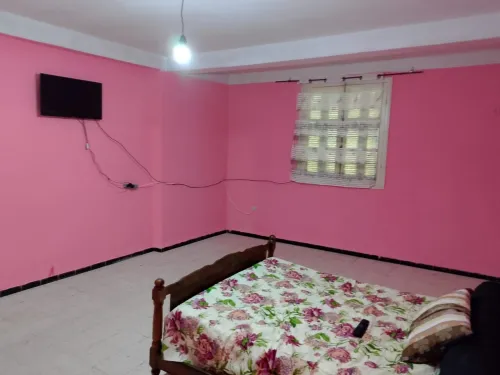 Location vacances Appartement F2 Béjaïa Bejaia