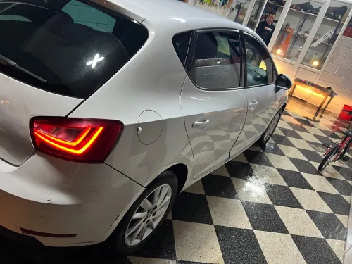 Seat Ibiza 2014 Fully