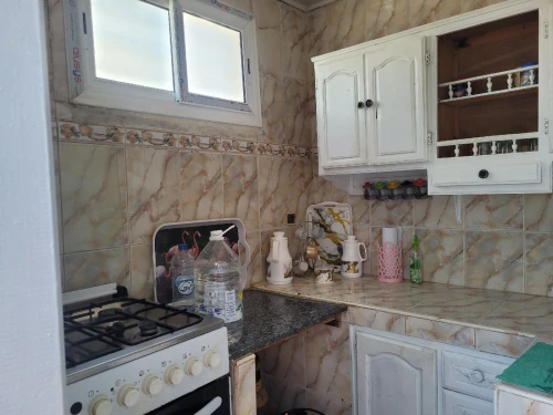 Location vacances Bungalow F3 Aïn Témouchent Ain temouchent