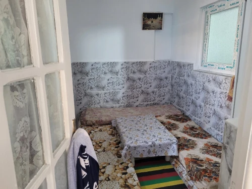 Location vacances Bungalow F3 Aïn Témouchent Ain temouchent