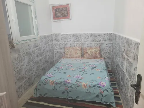 Location vacances Bungalow F3 Aïn Témouchent Ain temouchent