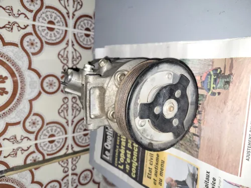 Vente moteur clim auto ibiza