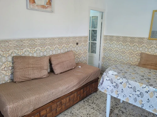 Location vacances Bungalow F3 Aïn Témouchent Ain temouchent