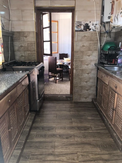 Vente Appartement F4 Tipaza Gouraya