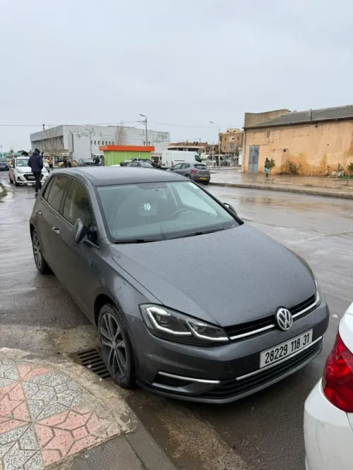 Volkswagen Golf 7 2018 JOIN