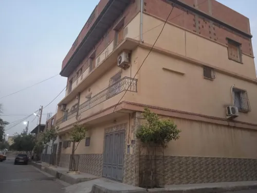 Vente Villa Tlemcen Ouled mimoun