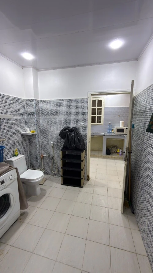 Location Appartement Niveau de villa Studio Alger Kouba