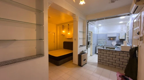 Location Appartement Niveau de villa Studio Alger Kouba