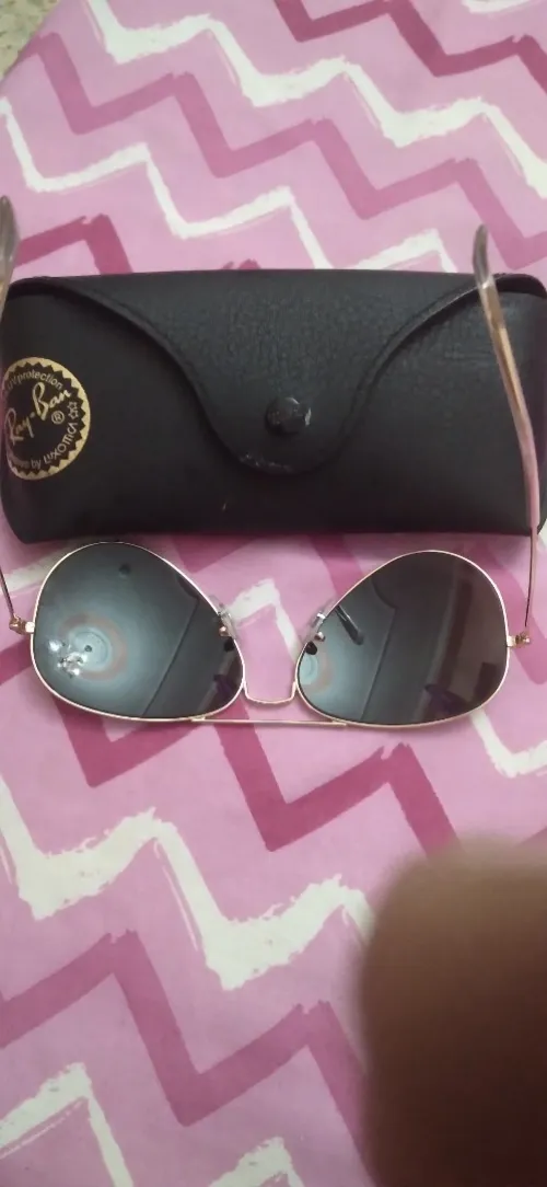 Ray ban