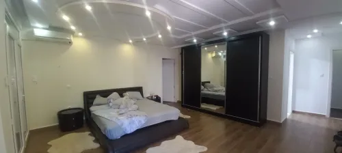 Vente Appartement Duplex F6 Alger Cheraga