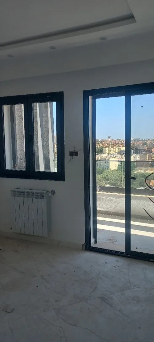 Location Appartement Duplex F6 Alger Cheraga