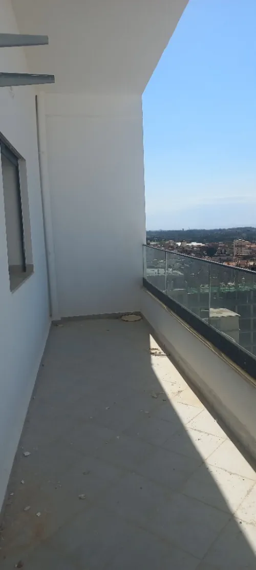 Location Appartement Duplex F6 Alger Cheraga