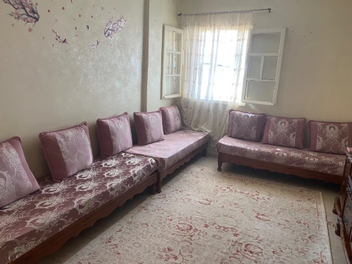 Vente Appartement Mostaganem Mostaganem