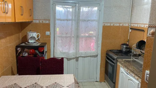Vente Appartement Mostaganem Mostaganem