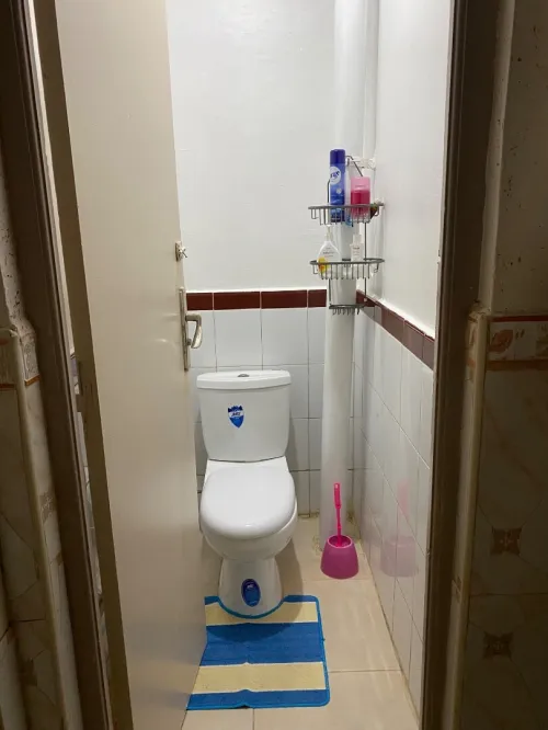 Vente Appartement Mostaganem Mostaganem