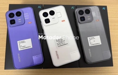 Realme Realme Neo 8 12.256g