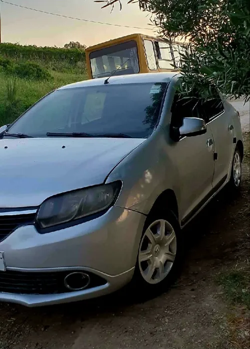 Renault Symbol 2016 Symbol