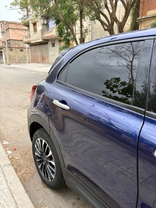 Fiat 500x 2024 Club