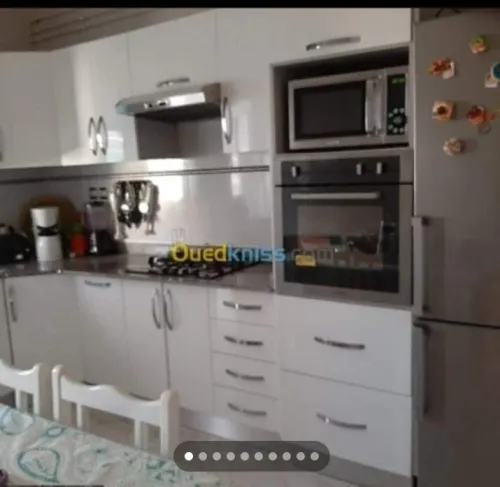 Vente Oran Misseghine