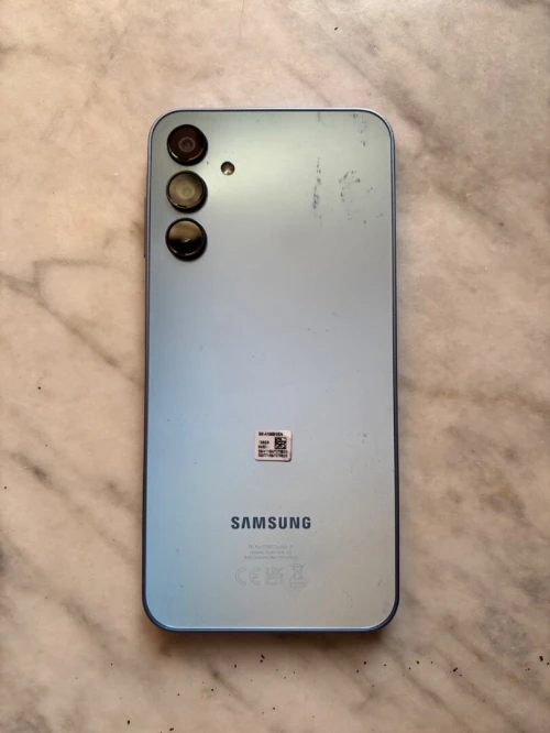 Samsung Galaxy A15