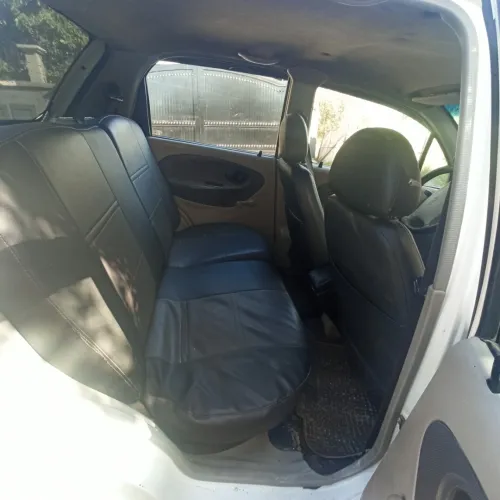 Chery QQ 2013 QQ