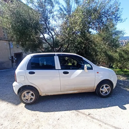 Chery QQ 2013 QQ