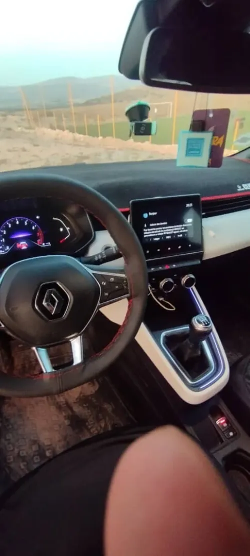 Renault Clio 4 2020 Intinse