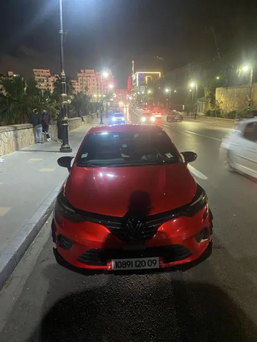 Renault Clio 4 2020 Intinse