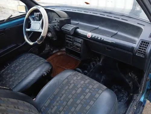 Fiat Uno 1989 Uno
