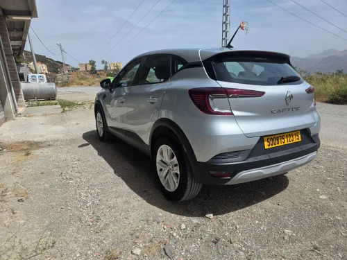 Renault Captur 2023 Evolution