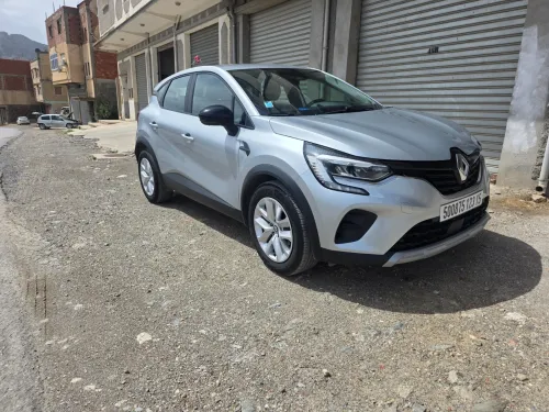 Renault Captur 2023 Evolution