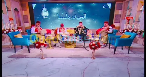Groupe Zorna zarna Algeroise 