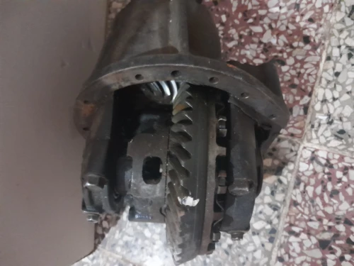 Nais se pont toyota 